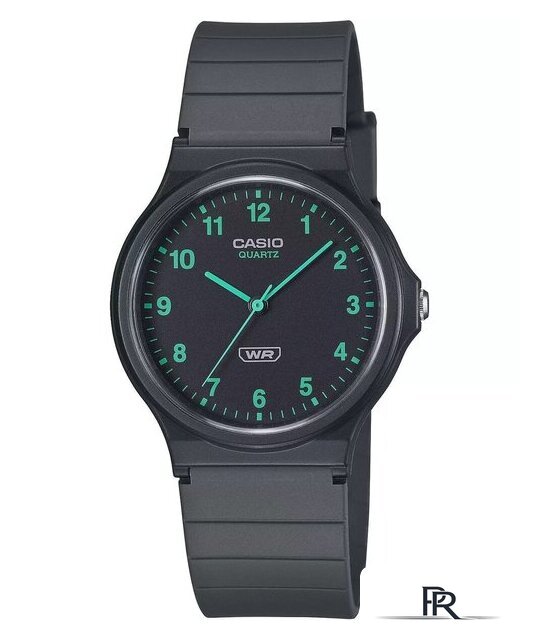 Наручные часы Casio Collection MQ-24B-8B - Изображение №1 — Интернет-магазин ПроЗаказ