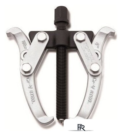 Съемник подшипников Toptul JJAL0208 - Изображение №1 — Интернет-магазин ПроЗаказ