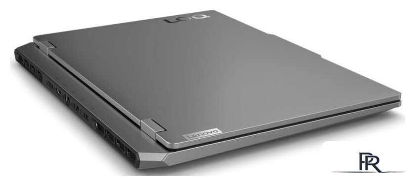 Игровой ноутбук Lenovo LOQ 15ARP9 83JC0057PS - Изображение №6 — Интернет-магазин ПроЗаказ