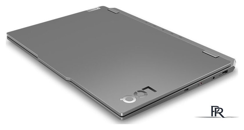 Игровой ноутбук Lenovo LOQ 15ARP9 83JC0057PS - Изображение №3 — Интернет-магазин ПроЗаказ