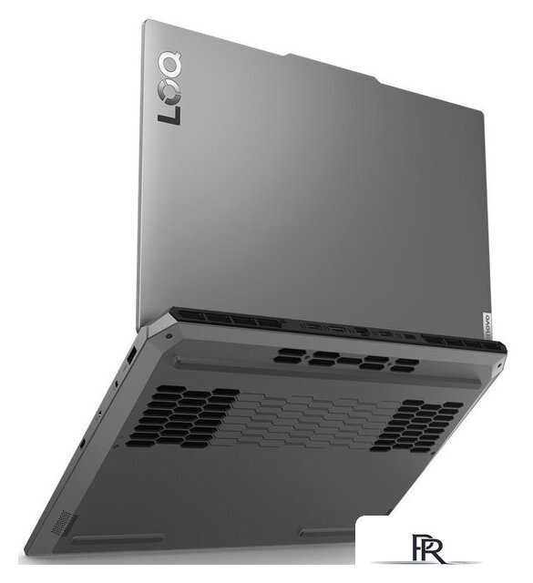 Игровой ноутбук Lenovo LOQ 15ARP9 83JC0057PS - Изображение №5 — Интернет-магазин ПроЗаказ
