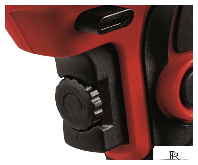 Перфоратор Einhell TC-RH 620 4F 4257990 - Изображение №3 — Интернет-магазин ПроЗаказ