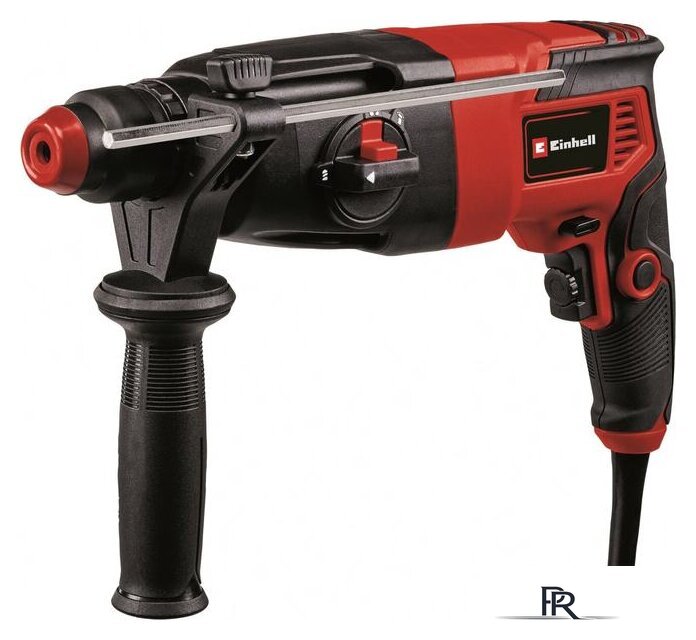 Перфоратор Einhell TC-RH 620 4F 4257990 - Изображение №1 — Интернет-магазин ПроЗаказ