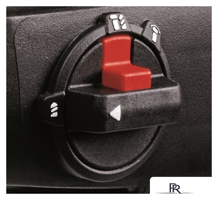 Перфоратор Einhell TC-RH 620 4F 4257990 - Изображение №4 — Интернет-магазин ПроЗаказ