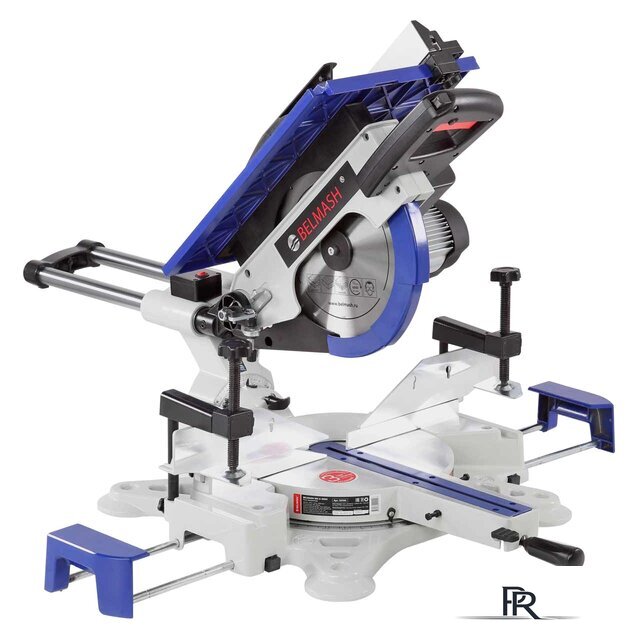 Торцовочная пила Belmash (Белмаш) MS U-305H - Изображение №1 — Интернет-магазин ПроЗаказ