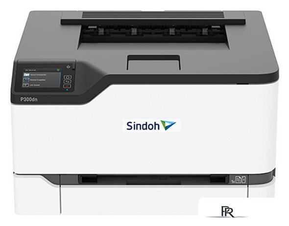 Принтер Sindoh P300dn - Изображение №1 — Интернет-магазин ПроЗаказ