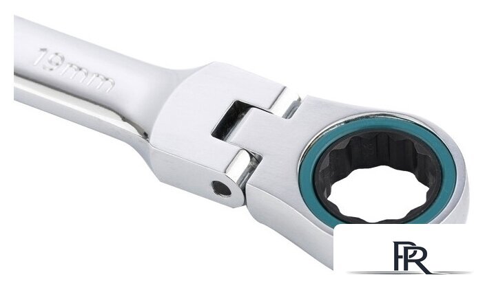 Набор ключей GROSS 14891 (7 предметов) - Изображение №4 — Интернет-магазин ПроЗаказ