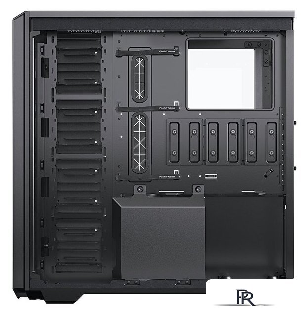 Корпус Phanteks Enthoo Pro 2 Closed Panel PH-ES620PC_BK01 - Изображение №7 — Интернет-магазин ПроЗаказ