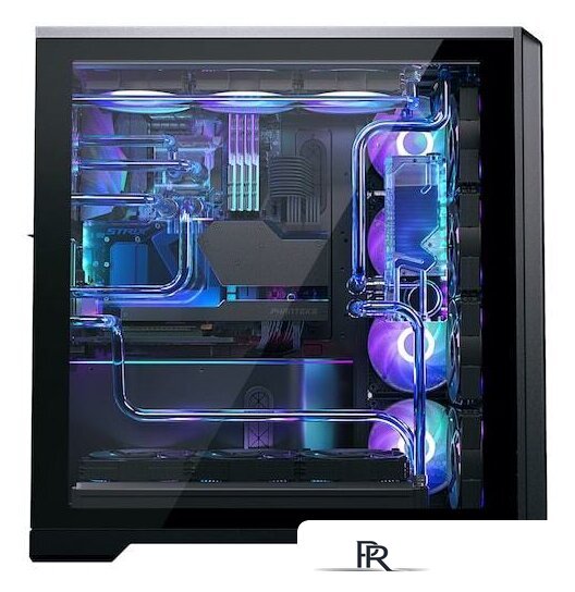 Корпус Phanteks Enthoo Pro 2 Closed Panel PH-ES620PC_BK01 - Изображение №4 — Интернет-магазин ПроЗаказ