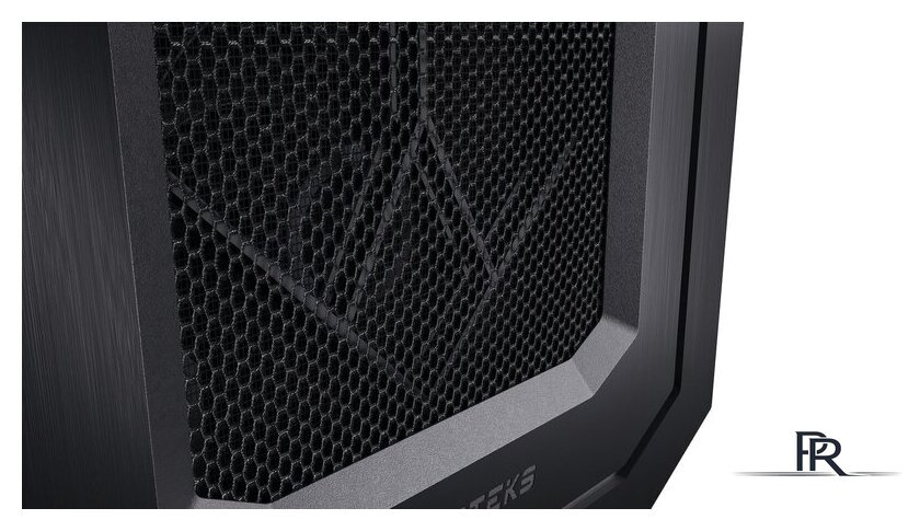 Корпус Phanteks Enthoo Pro 2 Closed Panel PH-ES620PC_BK01 - Изображение №10 — Интернет-магазин ПроЗаказ