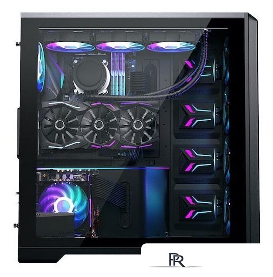 Корпус Phanteks Enthoo Pro 2 Closed Panel PH-ES620PC_BK01 - Изображение №5 — Интернет-магазин ПроЗаказ