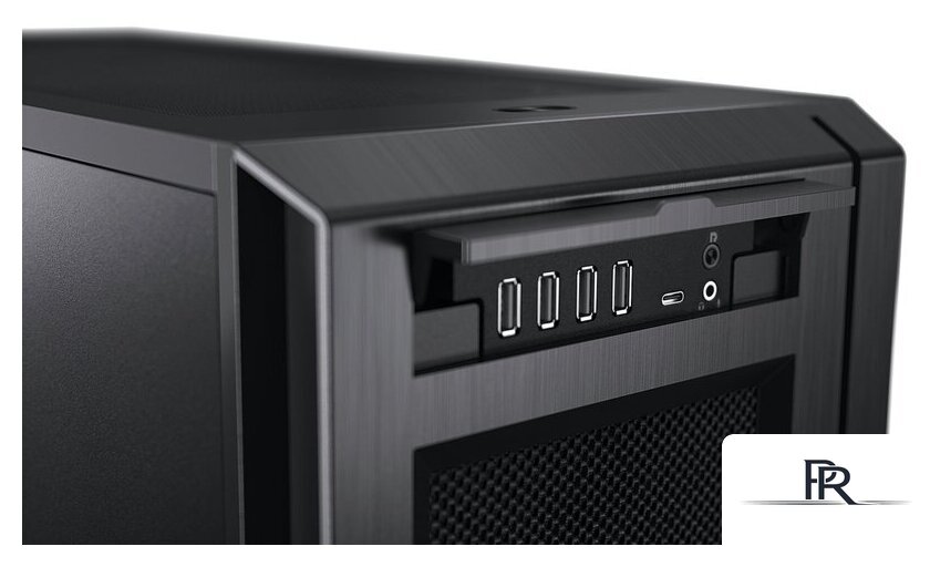 Корпус Phanteks Enthoo Pro 2 Closed Panel PH-ES620PC_BK01 - Изображение №8 — Интернет-магазин ПроЗаказ
