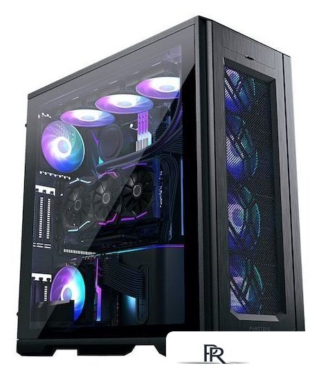 Корпус Phanteks Enthoo Pro 2 Closed Panel PH-ES620PC_BK01 - Изображение №2 — Интернет-магазин ПроЗаказ