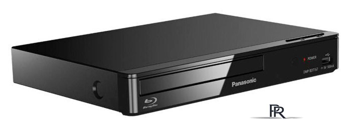 Blu-ray плеер Panasonic DMP-BDT167 - Изображение №6 — Интернет-магазин ПроЗаказ
