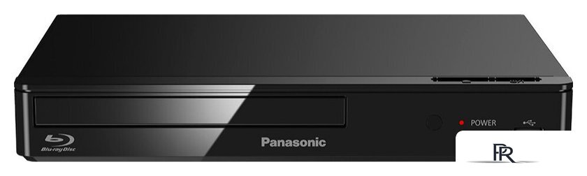 Blu-ray плеер Panasonic DMP-BDT167 - Изображение №1 — Интернет-магазин ПроЗаказ