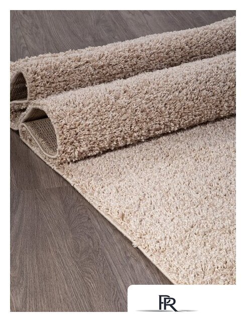 Ковер для жилой комнаты Merinos S600-STAN-F.BEIGE (1.5х2.3) - Изображение №3 — Интернет-магазин ПроЗаказ