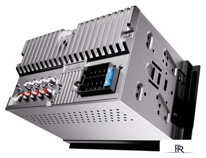 USB-магнитола Aura Indigo-847DSP MkII - Изображение №5 — Интернет-магазин ПроЗаказ