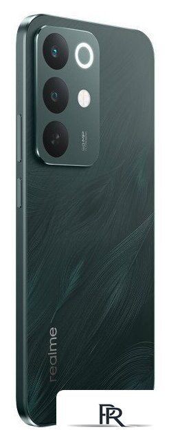 Телефон Realme C85 Pro 8GB/256GB международная версия (темно-зеленый) - Изображение №5 — Интернет-магазин ПроЗаказ