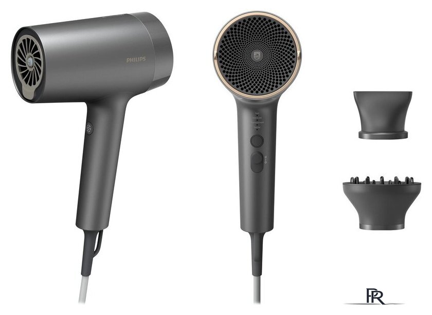 Фен Philips BHD713/10 - Изображение №1 — Интернет-магазин ПроЗаказ
