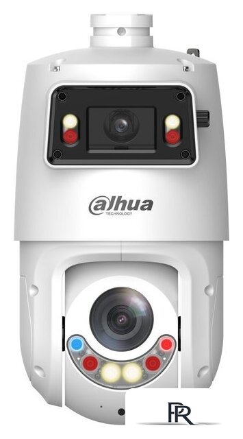 IP-камера Dahua DH-SDT4E425-4F-GB-A-PV1-S2 - Изображение №1 — Интернет-магазин ПроЗаказ
