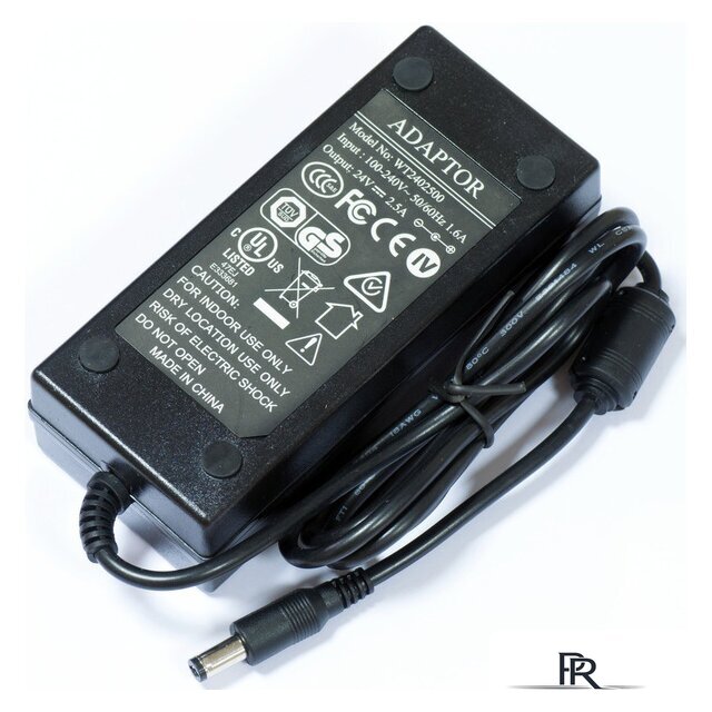 Маршрутизатор Mikrotik PowerBox [RB750P-PBr2] - Изображение №4 — Интернет-магазин ПроЗаказ