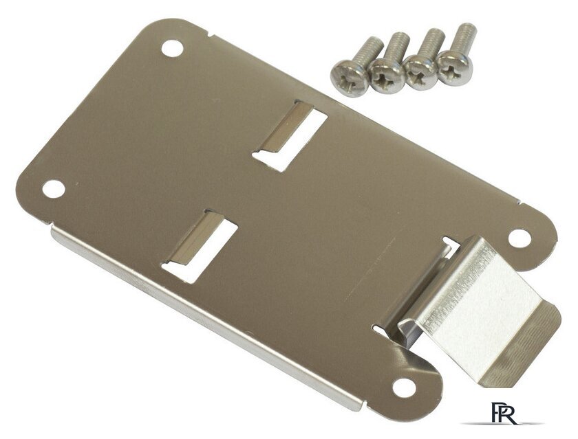 Маршрутизатор Mikrotik PowerBox [RB750P-PBr2] - Изображение №6 — Интернет-магазин ПроЗаказ