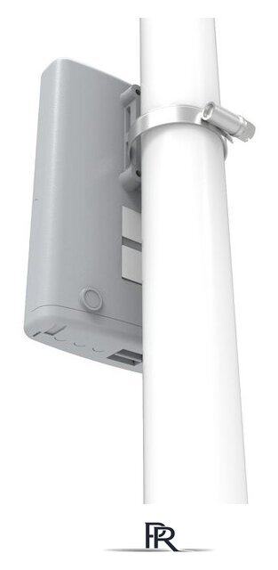 Маршрутизатор Mikrotik PowerBox [RB750P-PBr2] - Изображение №3 — Интернет-магазин ПроЗаказ