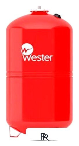 Расширительный бак Wester WRV 150 - Изображение №1 — Интернет-магазин ПроЗаказ