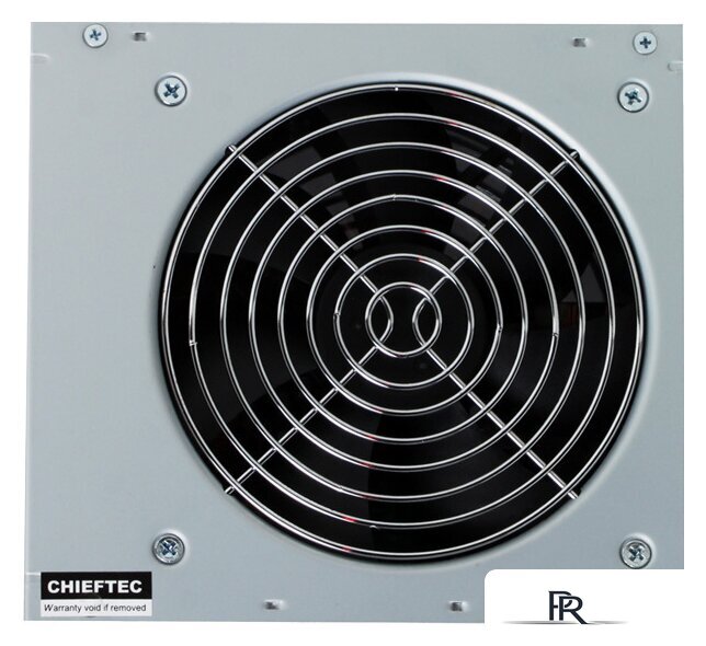 Блок питания Chieftec iArena GPA-450S8 450W - Изображение №2 — Интернет-магазин ПроЗаказ