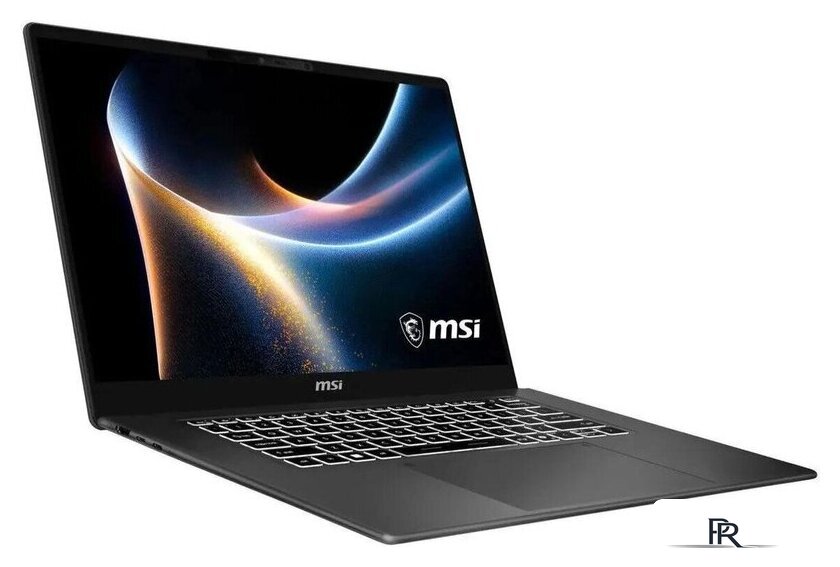 Ноутбук MSI Prestige 16 AI+ C3MG-029RU - Изображение №2 — Интернет-магазин ПроЗаказ