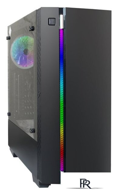 Корпус ExeGate EVO-9201 500W EX283744RUS - Изображение №1 — Интернет-магазин ПроЗаказ