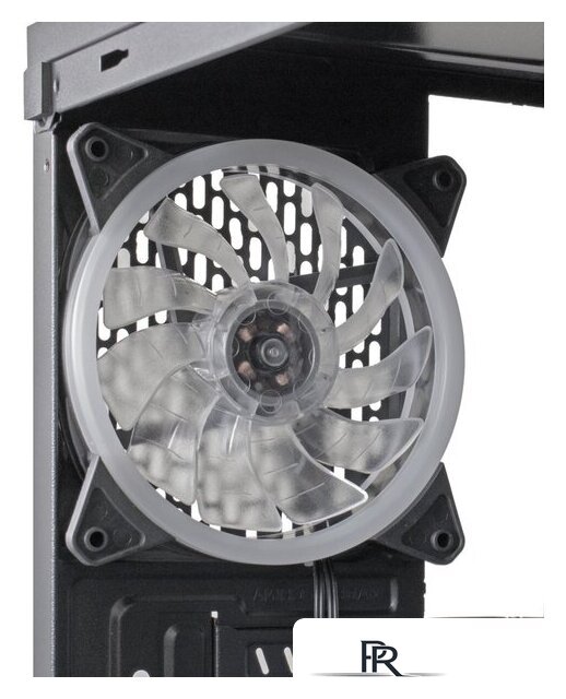 Корпус ExeGate EVO-9201 500W EX283744RUS - Изображение №4 — Интернет-магазин ПроЗаказ