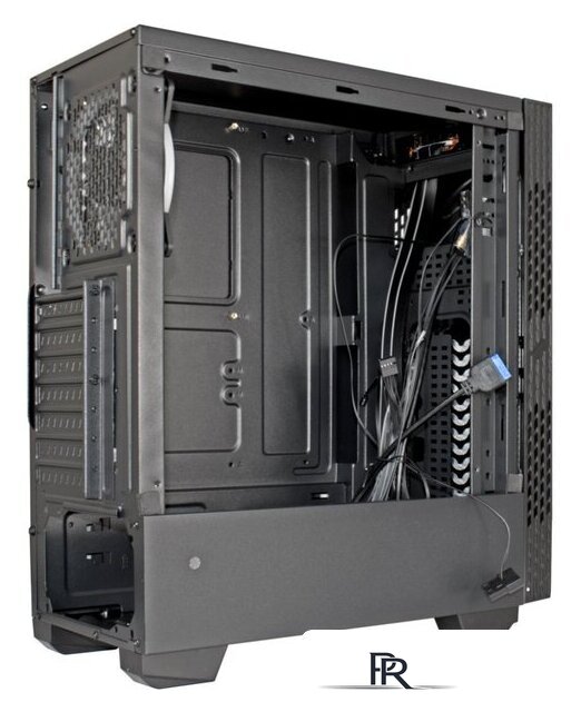 Корпус ExeGate EVO-9201 500W EX283744RUS - Изображение №2 — Интернет-магазин ПроЗаказ