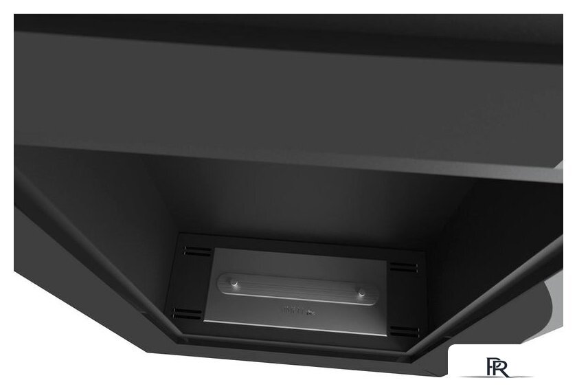 Биокамин SimpleFire Frame 550 (черный) - Изображение №2 — Интернет-магазин ПроЗаказ
