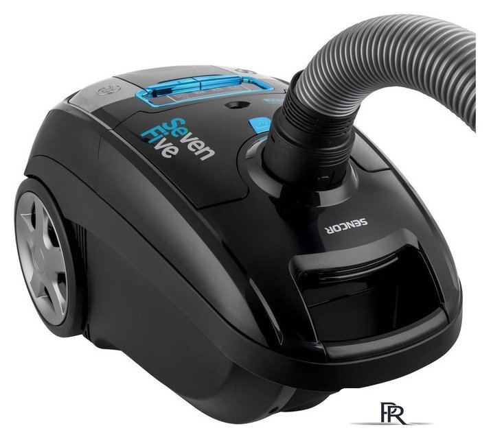 Пылесос Sencor SVC 7500BK - Изображение №19 — Интернет-магазин ПроЗаказ