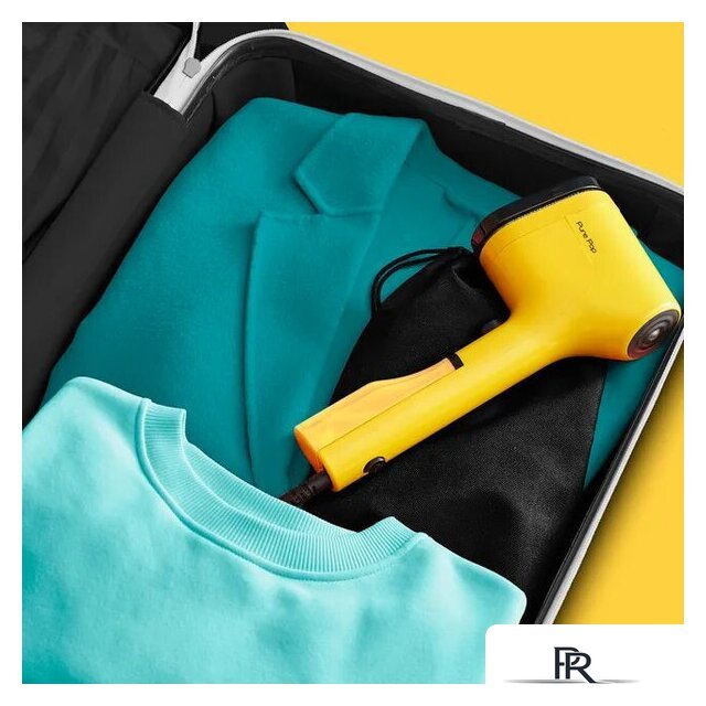 Отпариватель Tefal Pure Pop DT2026E1 - Изображение №9 — Интернет-магазин ПроЗаказ