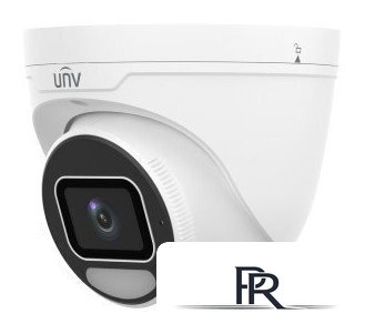 IP-камера Uniview IPC3638SE-ADF28K-WP-I1 - Изображение №1 — Интернет-магазин ПроЗаказ