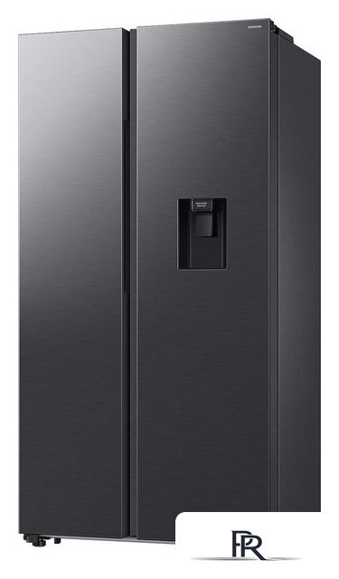 Холодильник side by side Samsung RS57DG410EB4EO - Изображение №3 — Интернет-магазин ПроЗаказ