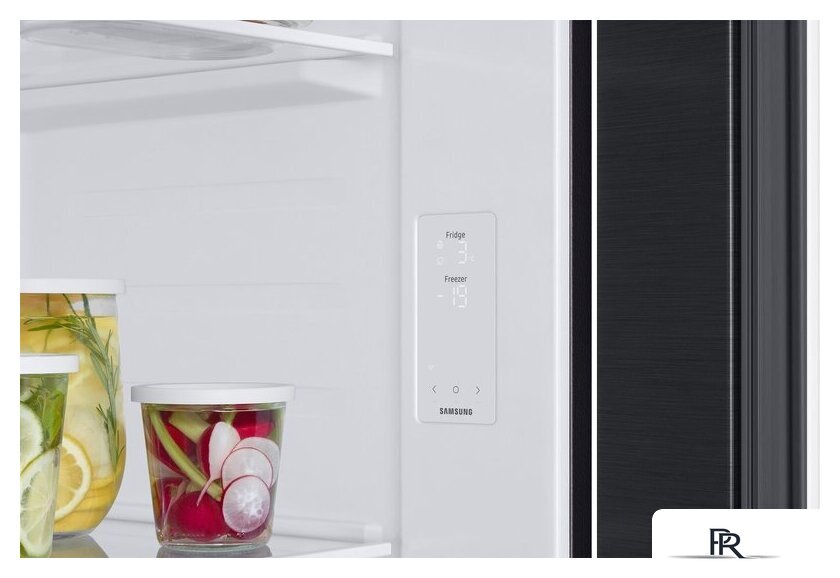 Холодильник side by side Samsung RS57DG410EB4EO - Изображение №7 — Интернет-магазин ПроЗаказ