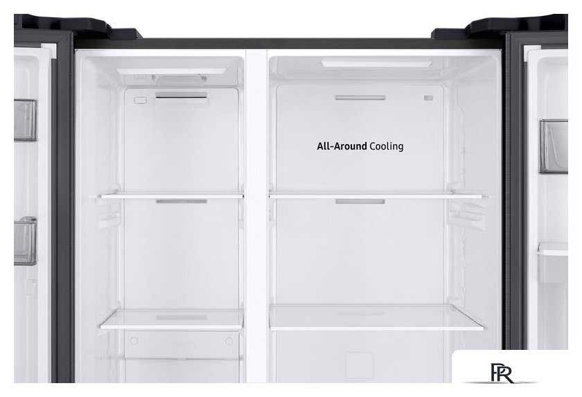 Холодильник side by side Samsung RS57DG410EB4EO - Изображение №8 — Интернет-магазин ПроЗаказ