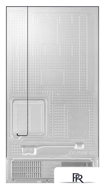 Холодильник side by side Samsung RS57DG410EB4EO - Изображение №4 — Интернет-магазин ПроЗаказ
