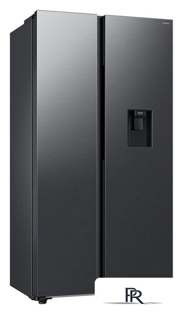 Холодильник side by side Samsung RS57DG410EB4EO - Изображение №2 — Интернет-магазин ПроЗаказ