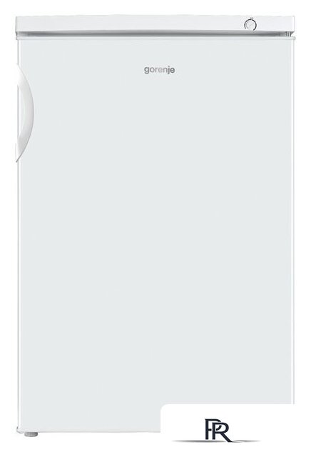 Морозильник Gorenje F492PW - Изображение №1 — Интернет-магазин ПроЗаказ