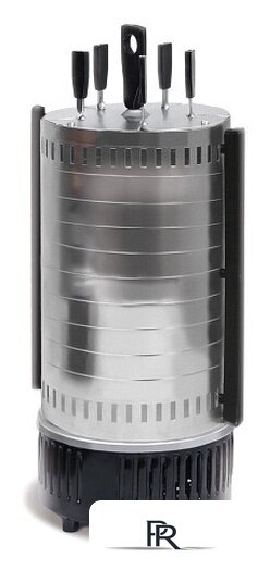 Электрошашлычница Redmond (Редмонд) RBQ-0252-E - Изображение №1 — Интернет-магазин ПроЗаказ
