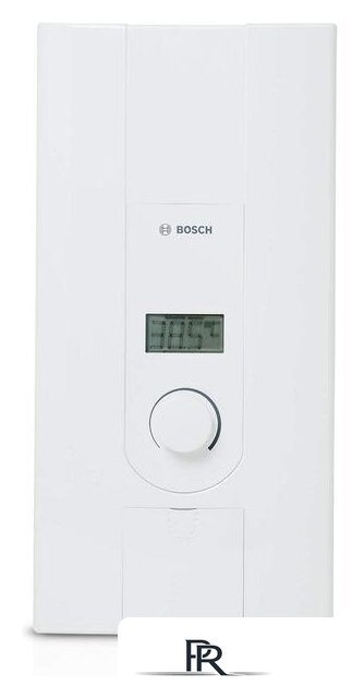 Проточный электрический водонагреватель Bosch TR7000 24/27 DESOB - Изображение №1 — Интернет-магазин ПроЗаказ