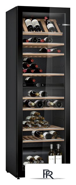 Винный шкаф Bosch Serie 6 KWK36ABGA - Изображение №1 — Интернет-магазин ПроЗаказ