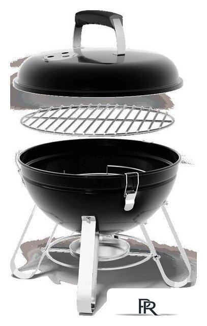 Гриль Napoleon Grill kulisty NK14 NK14K-LEG-3 - Изображение №3 — Интернет-магазин ПроЗаказ