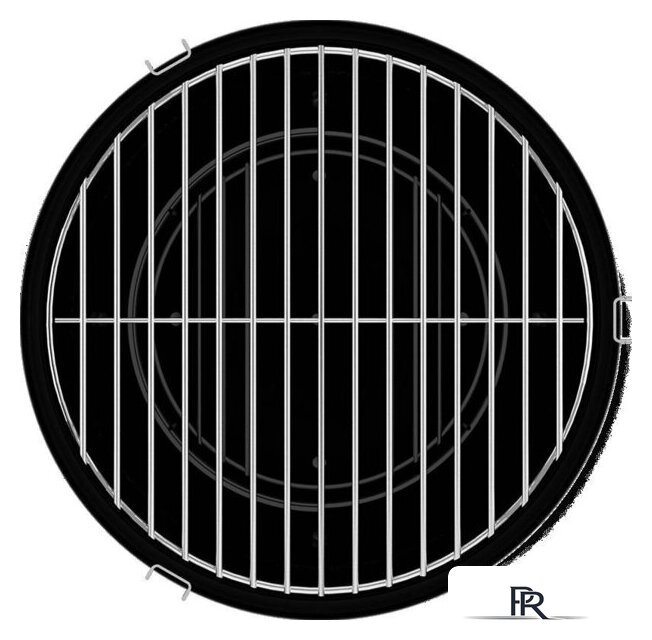 Гриль Napoleon Grill kulisty NK14 NK14K-LEG-3 - Изображение №4 — Интернет-магазин ПроЗаказ