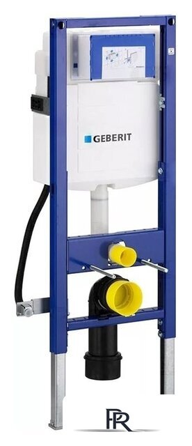 Инсталляция для унитаза Geberit Duofix UP 320 111.350.00.5 - Изображение №1 — Интернет-магазин ПроЗаказ