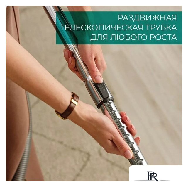 Пылесос Timberk T-VCC-121 - Изображение №25 — Интернет-магазин ПроЗаказ